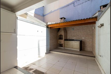 Casa para alugar com 156m², 3 quartos e 4 vagasÁrea de Serviço e Quintal