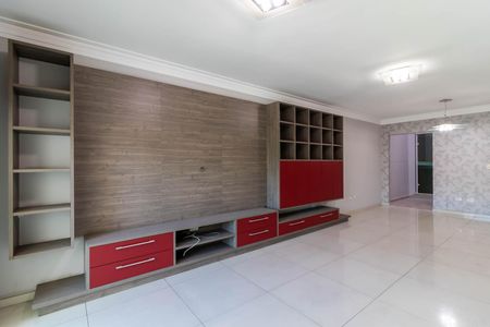 Casa para alugar com 156m², 3 quartos e 4 vagasSala 