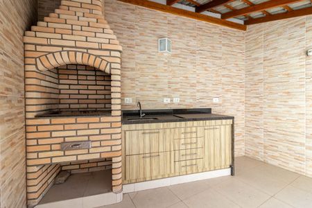 Casa para alugar com 156m², 3 quartos e 4 vagasÁrea de Serviço e Quintal