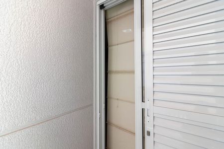 Casa para alugar com 156m², 3 quartos e 4 vagasVaranda da Suíte 1