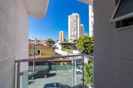 Casa para alugar com 156m², 3 quartos e 4 vagasVaranda da Suíte 2