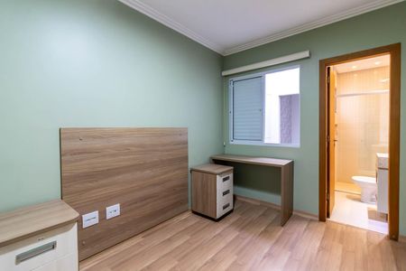 Casa para alugar com 156m², 3 quartos e 4 vagasSuíte 3