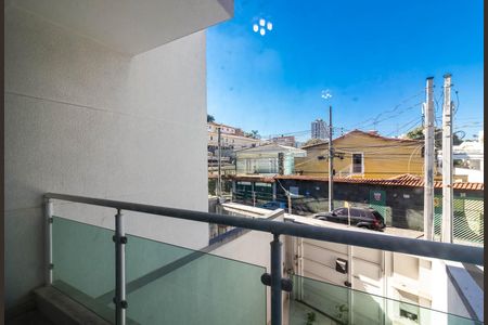Casa para alugar com 156m², 3 quartos e 4 vagasVaranda da Sala