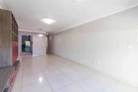 Sala  de casa à venda com 3 quartos, 156m² em Lauzane Paulista, São Paulo
