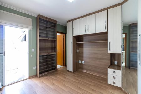 Casa para alugar com 156m², 3 quartos e 4 vagasSuíte 2