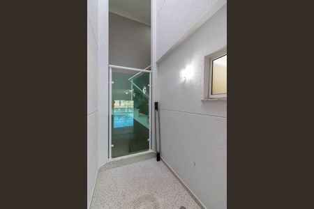 Jardim de Inverno de casa à venda com 3 quartos, 156m² em Lauzane Paulista, São Paulo