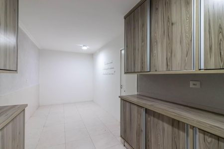 Casa para alugar com 156m², 3 quartos e 4 vagasGaragem - Salão