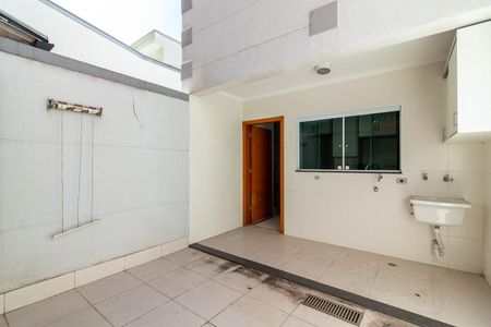 Casa para alugar com 156m², 3 quartos e 4 vagasÁrea de Serviço e Quintal
