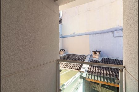 Casa para alugar com 156m², 3 quartos e 4 vagasVaranda da Suíte 1