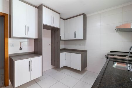 Casa para alugar com 156m², 3 quartos e 4 vagasCozinha