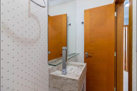 Casa para alugar com 156m², 3 quartos e 4 vagasLavabo
