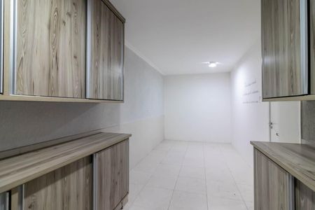 Casa para alugar com 156m², 3 quartos e 4 vagasGaragem - Salão