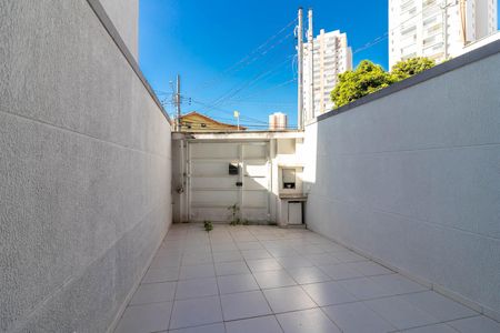 Casa para alugar com 156m², 3 quartos e 4 vagasGaragem