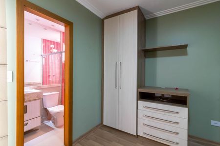 Casa para alugar com 156m², 3 quartos e 4 vagasSuíte 1