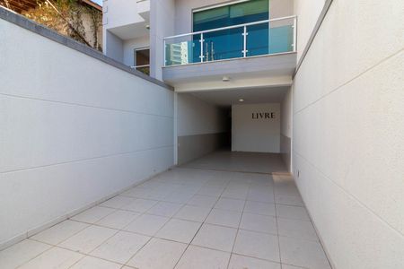 Casa para alugar com 156m², 3 quartos e 4 vagasGaragem