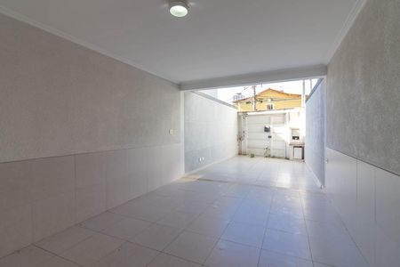 Casa para alugar com 156m², 3 quartos e 4 vagasGaragem