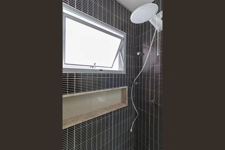 Casa para alugar com 156m², 3 quartos e 4 vagasBanheiro da Suíte 2