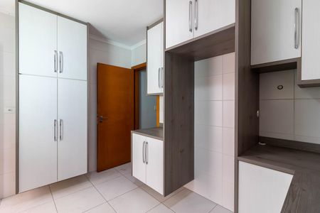 Casa para alugar com 156m², 3 quartos e 4 vagasCozinha