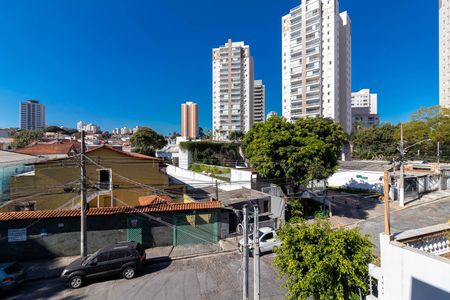 Casa para alugar com 156m², 3 quartos e 4 vagasVaranda da Suíte 2 - Vista