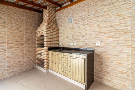 Casa para alugar com 156m², 3 quartos e 4 vagasÁrea de Serviço e Quintal