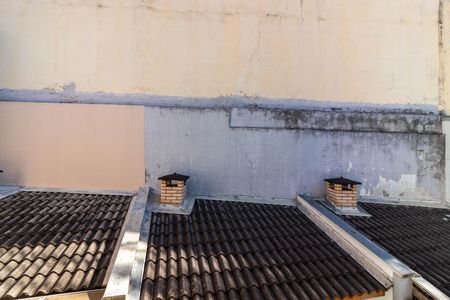 Casa para alugar com 156m², 3 quartos e 4 vagasVaranda da Suíte 1 - Vista