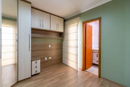Suíte 1 de casa à venda com 3 quartos, 156m² em Lauzane Paulista, São Paulo