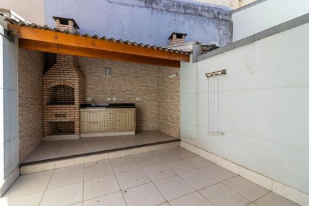 Casa para alugar com 156m², 3 quartos e 4 vagasÁrea de Serviço e Quintal