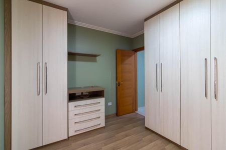 Casa para alugar com 156m², 3 quartos e 4 vagasSuíte 1