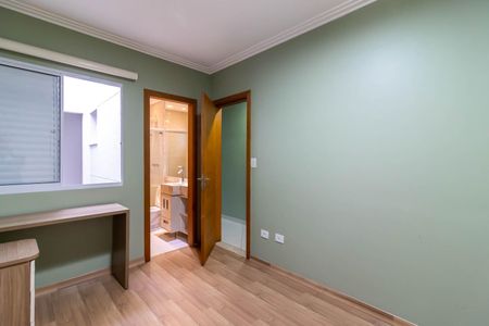 Casa para alugar com 156m², 3 quartos e 4 vagasSuíte 3