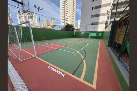Apartamento à venda com 177m², 4 quartos e 2 vagasFoto 45