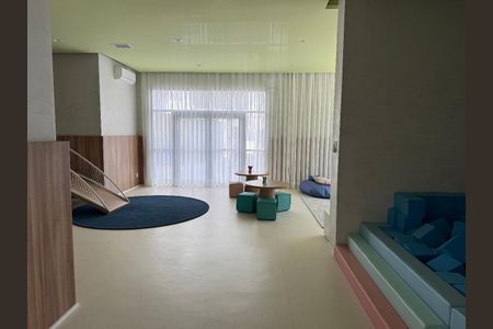 Foto 36 de apartamento à venda com 4 quartos, 177m² em Vila Firmiano Pinto, São Paulo