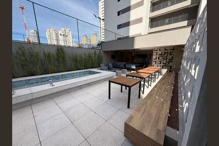 Apartamento à venda com 177m², 4 quartos e 2 vagasFoto 43