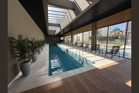 Apartamento à venda com 177m², 4 quartos e 2 vagasFoto 40