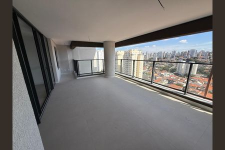 Apartamento à venda com 177m², 4 quartos e 2 vagasFoto 03