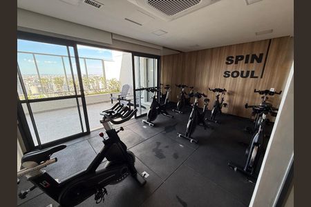 Apartamento à venda com 177m², 4 quartos e 2 vagasFoto 52