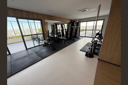 Apartamento à venda com 177m², 4 quartos e 2 vagasFoto 50