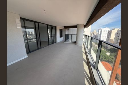 Apartamento à venda com 177m², 4 quartos e 2 vagasFoto 04