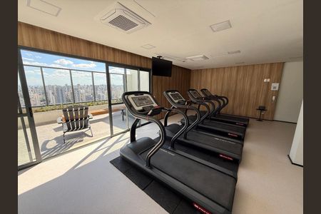Apartamento à venda com 177m², 4 quartos e 2 vagasFoto 48