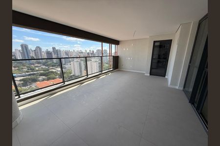 Apartamento à venda com 177m², 4 quartos e 2 vagasFoto 01
