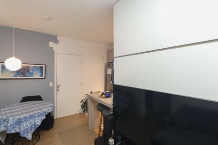 Apartamento para alugar com 43m², 2 quartos e 1 vaga Apartamento para alugar com 43m², 2 quartos e 1 vagaSala
