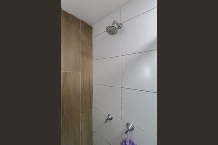 Apartamento para alugar com 43m², 2 quartos e 1 vaga Apartamento para alugar com 43m², 2 quartos e 1 vagaBanheiro