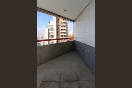 Apartamento à venda com 220m², 5 quartos e 4 vagasVaranda da Sala