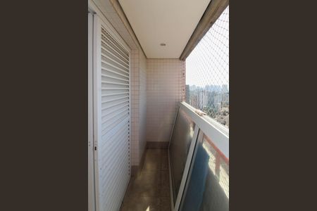 Apartamento à venda com 220m², 5 quartos e 4 vagasVaranda Suíte 4