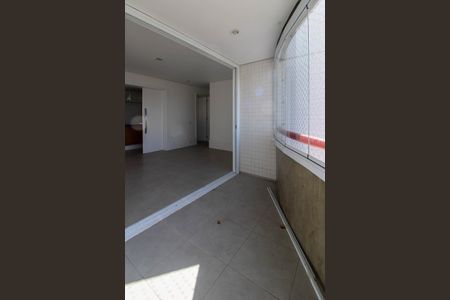 Apartamento à venda com 220m², 5 quartos e 4 vagasVaranda da Sala