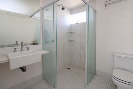 Apartamento à venda com 220m², 5 quartos e 4 vagasBanheiro Suíte 4