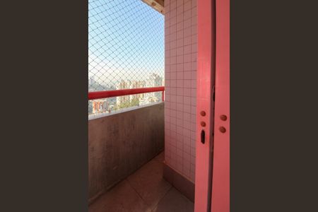 Apartamento à venda com 220m², 5 quartos e 4 vagasVaranda Suíte 2