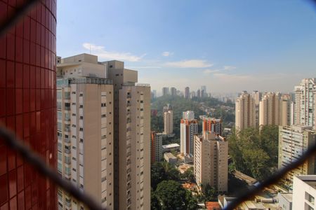 Apartamento à venda com 220m², 5 quartos e 4 vagasVista Varanda Suíte 2