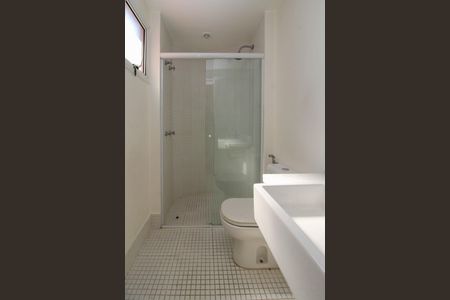 Apartamento à venda com 220m², 5 quartos e 4 vagasBanheiro Suíte 1