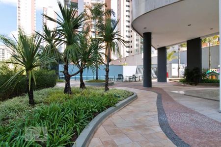 Apartamento à venda com 220m², 5 quartos e 4 vagasÁrea comum
