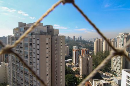 Apartamento à venda com 220m², 5 quartos e 4 vagasVista Varanda Suíte 4